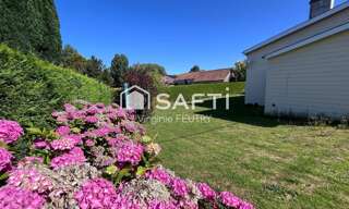 Maison 4 Pièces 77 m² à vendre à Bréxent-Énocq (62170)