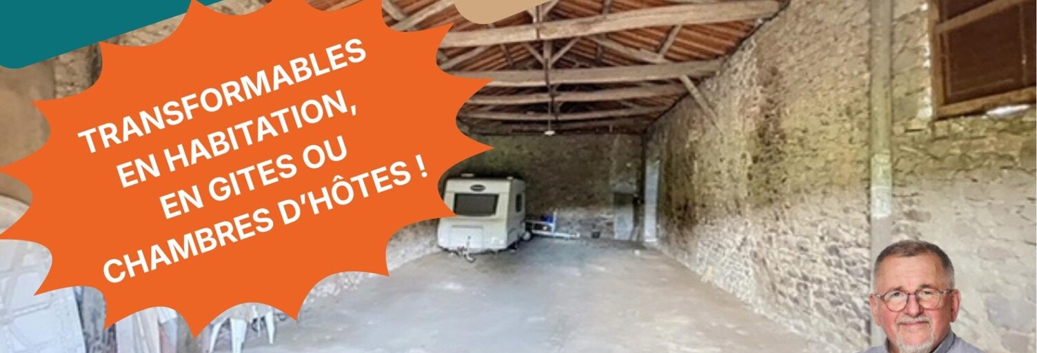 Maison 8 Pièces 202 m² à vendre à Saint-Laurent-sur-Sèvre (85290)