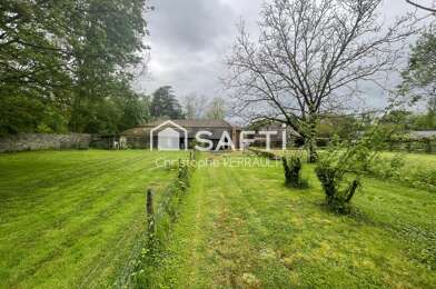 Maison 8 pièces 290000 €