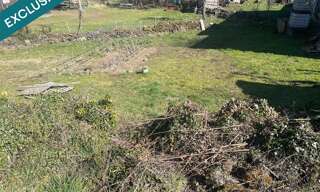 Terrain  663 m² à vendre à Aydat (63970)