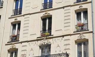 Appartement 1 Pièce 17 m² à vendre à Paris 9 (75009)