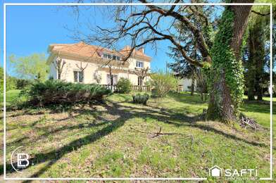 Maison 8 pièces 297000 €