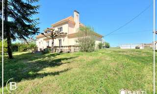 Maison 8 Pièces 173 m² à vendre à Cars (33390)