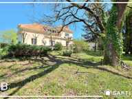 Grande maison traditionnelle avec 600 m² de hangars — photo 3