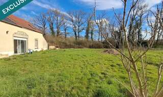 Maison 3 Pièces 76 m² à vendre à Cercy-la-Tour (58340)