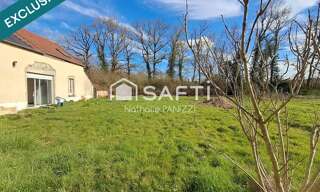Maison 3 Pièces 76 m² à vendre à Cercy-la-Tour (58340)