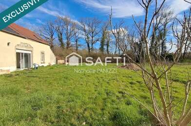 Maison 3 pièces 85000 €