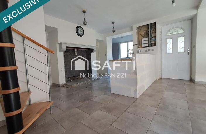 Maison au calme en partie rénovée à 10 min de Cercy la Tour — photo 2