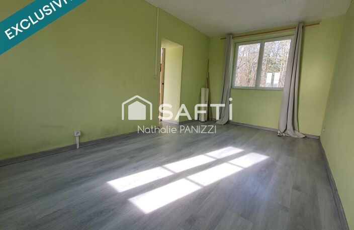 Maison au calme en partie rénovée à 10 min de Cercy la Tour — photo 5