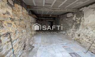 Garage  73 m² à vendre à Herblay-sur-Seine (95220)