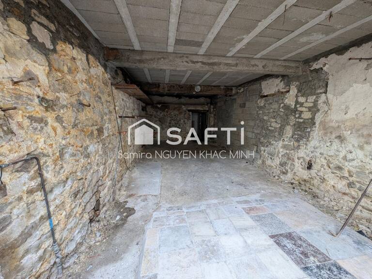 Garage  73 m² — photo 1