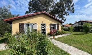 Maison 5 Pièces 100 m² à vendre à Lège (33950)
