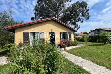 Maison 5 pièces 365000 €