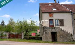 Maison 4 Pièces 68 m² à vendre à Bligny-sur-Ouche (21360)