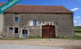 Immeuble  80 m² à vendre à Bligny-sur-Ouche (21360)