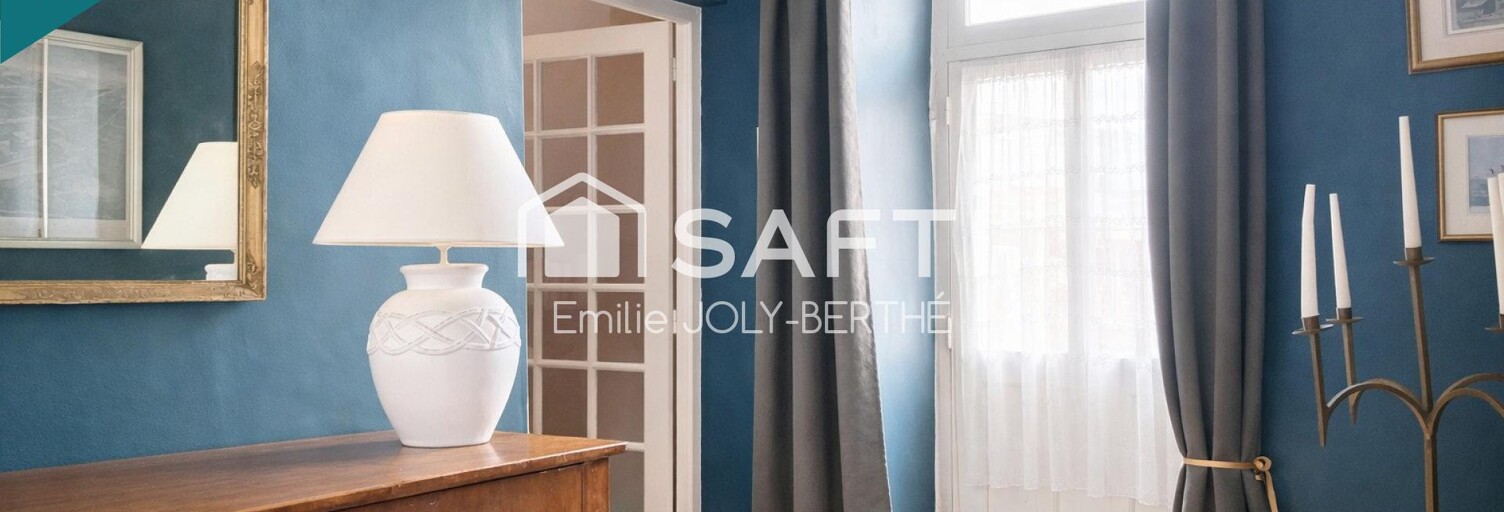 Maison 8 Pièces 146 m² à vendre à Saulges (53340)