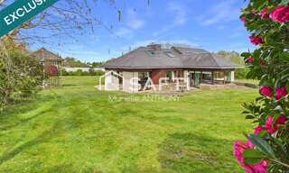 Maison 10 Pièces 230 m² à vendre à Locquénolé (29670)