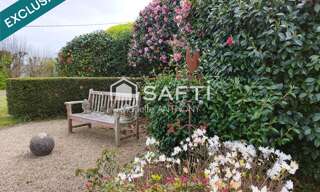 Maison 10 Pièces 230 m² à vendre à Locquénolé (29670)