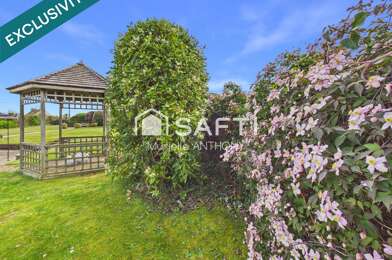 Maison 10 pièces 664900 €