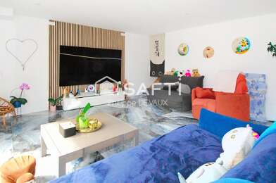 Maison 6 pièces 509000 €