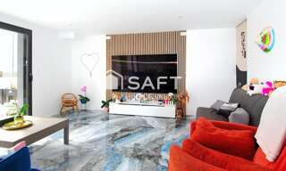 Maison 6 Pièces 154 m² à vendre à Lorient (56100)