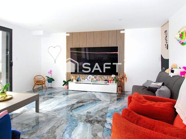 Installez-vous sans attendre — photo du bien