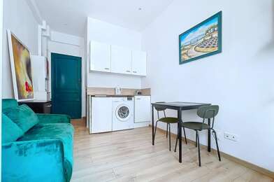 Appartement 1 pièces 142500 €