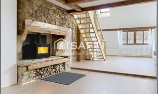 Appartement 2 Pièces 72 m² à vendre à Pontarlier (25300)