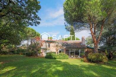 Maison 6 pièces 535000 €