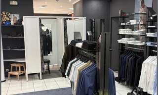 Commerce  125 m² à vendre à Vittel (88800)