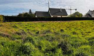 Terrain  810 m² à vendre à Mouen (14790)