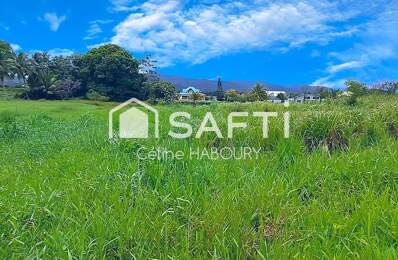 terrain 1353 m2 constructible — photo du bien