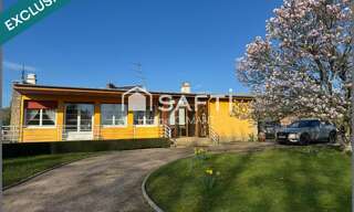 Maison 4 Pièces 105 m² à vendre à Cambremer (14340)