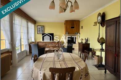 Maison 4 pièces 250000 €