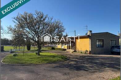 Maison 4 pièces 244900 €