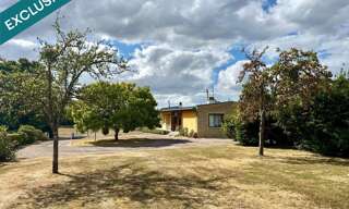 Maison 4 Pièces 105 m² à vendre à Cambremer (14340)