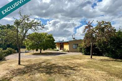 Maison 4 pièces 244900 €