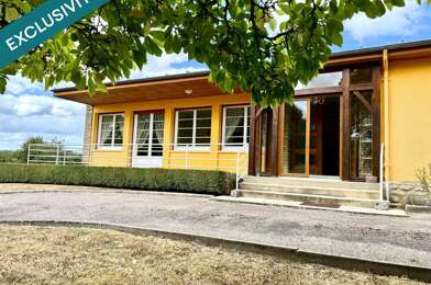 Maison 4 pièces 244900 €