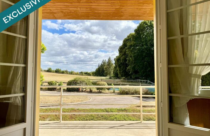 Bien offrant de nombreuses dépendances et espaces de stockage, idéal pour un artisan ou tout projet nécessitant de l'espace. — photo 3