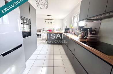 Maison 4 pièces 222500 €