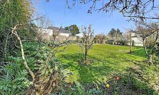Terrain  562 m² à vendre à Treillières (44119)