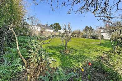 Terrain  188000 €