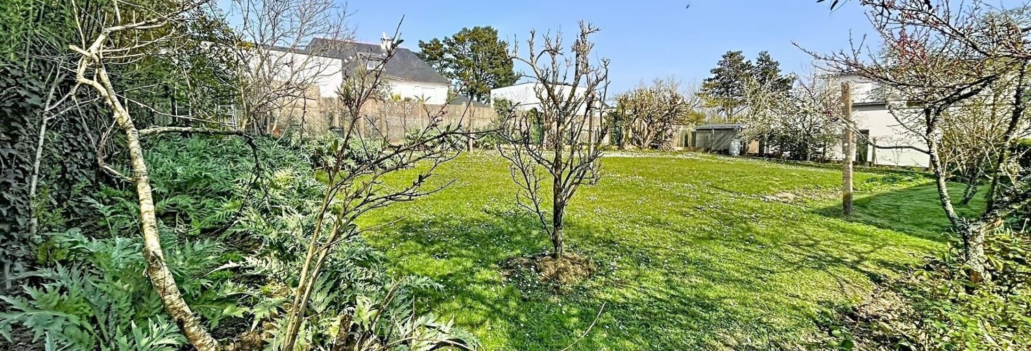 Terrain  562 m² à vendre à Treillières (44119)