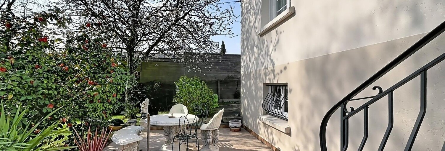 Maison 8 Pièces 154 m² à vendre à Treillières (44119)