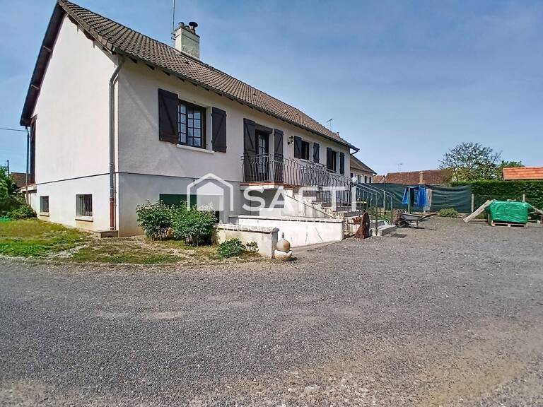 Maison individuelle a fort potentiel — photo 1