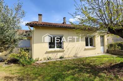 Maison 7 pièces 248000 €