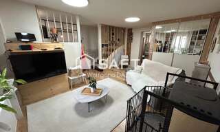 Maison 6 Pièces 121 m² à vendre à Vouneuil-sur-Vienne (86210)