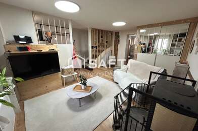 Maison 6 pièces 184900 €