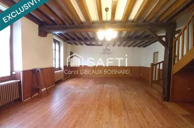Maison 9 pièces 148500 €