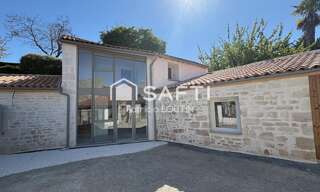 Maison 4 Pièces 95 m² à louer à Niort (79000)